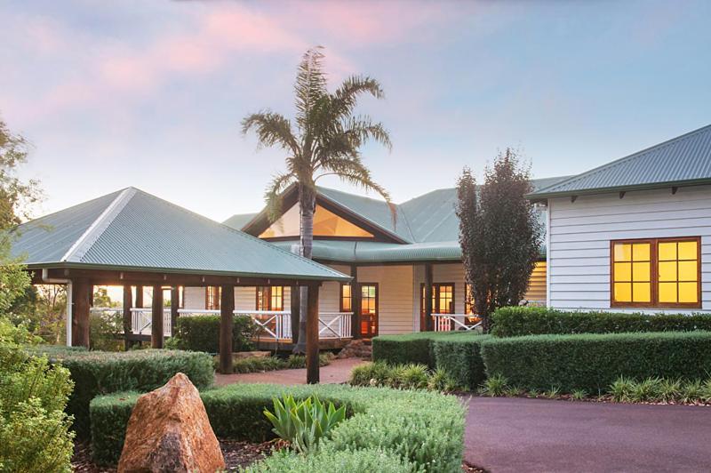 The Farmhouse Yallingup Exterior photo