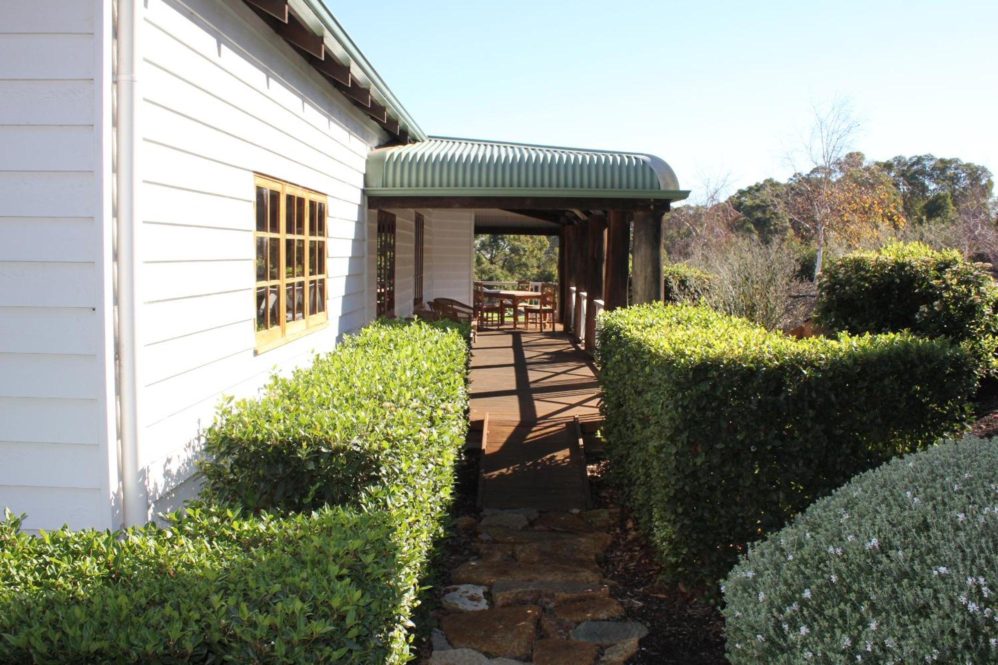 The Farmhouse Yallingup Exterior photo