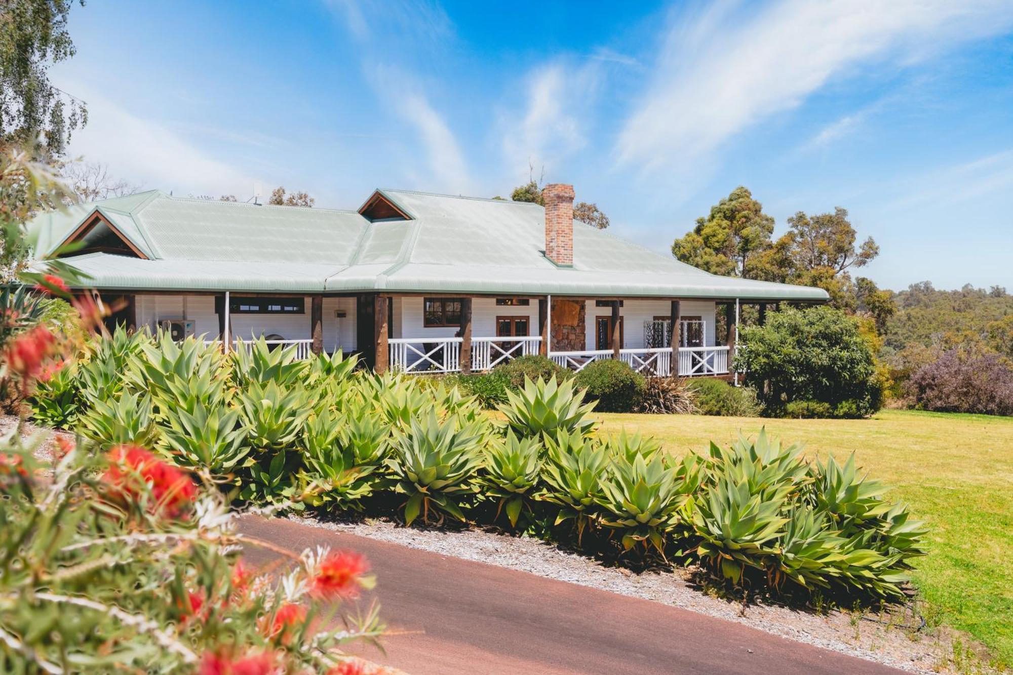 The Farmhouse Yallingup Exterior photo