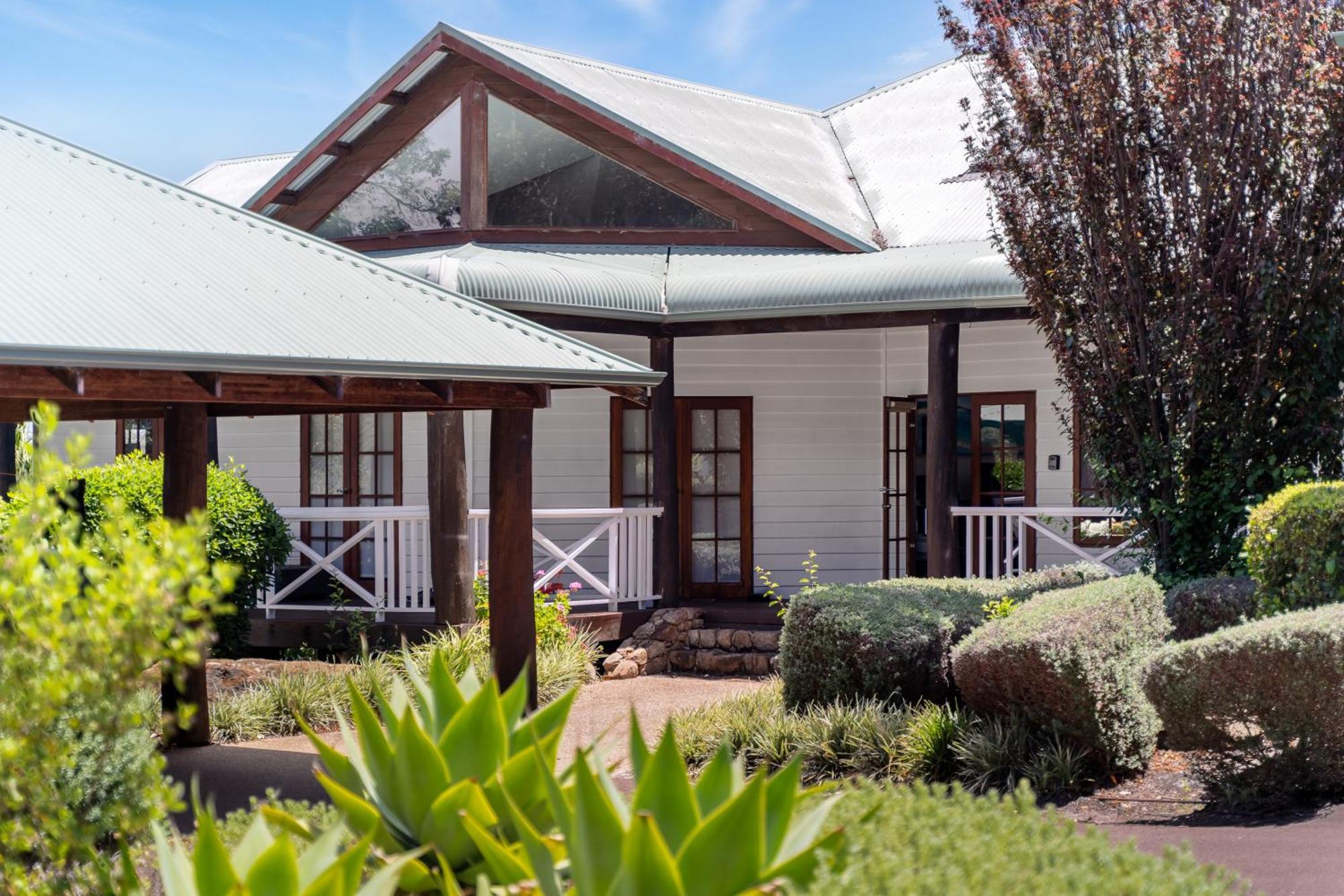 The Farmhouse Yallingup Exterior photo