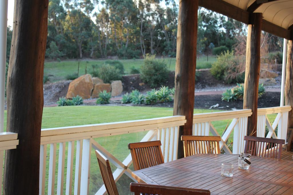 The Farmhouse Yallingup Exterior photo