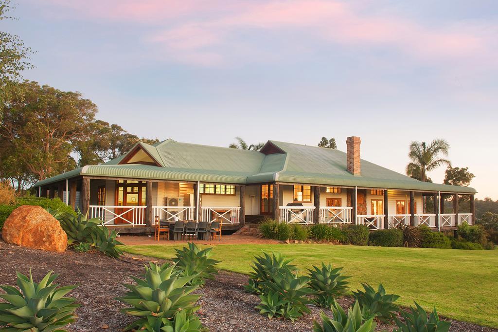 The Farmhouse Yallingup Exterior photo