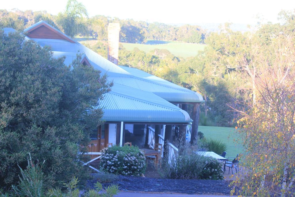 The Farmhouse Yallingup Exterior photo